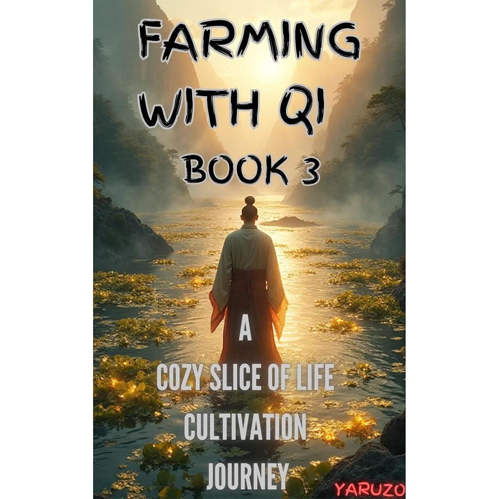 Titelbild von Farming with Qi 3