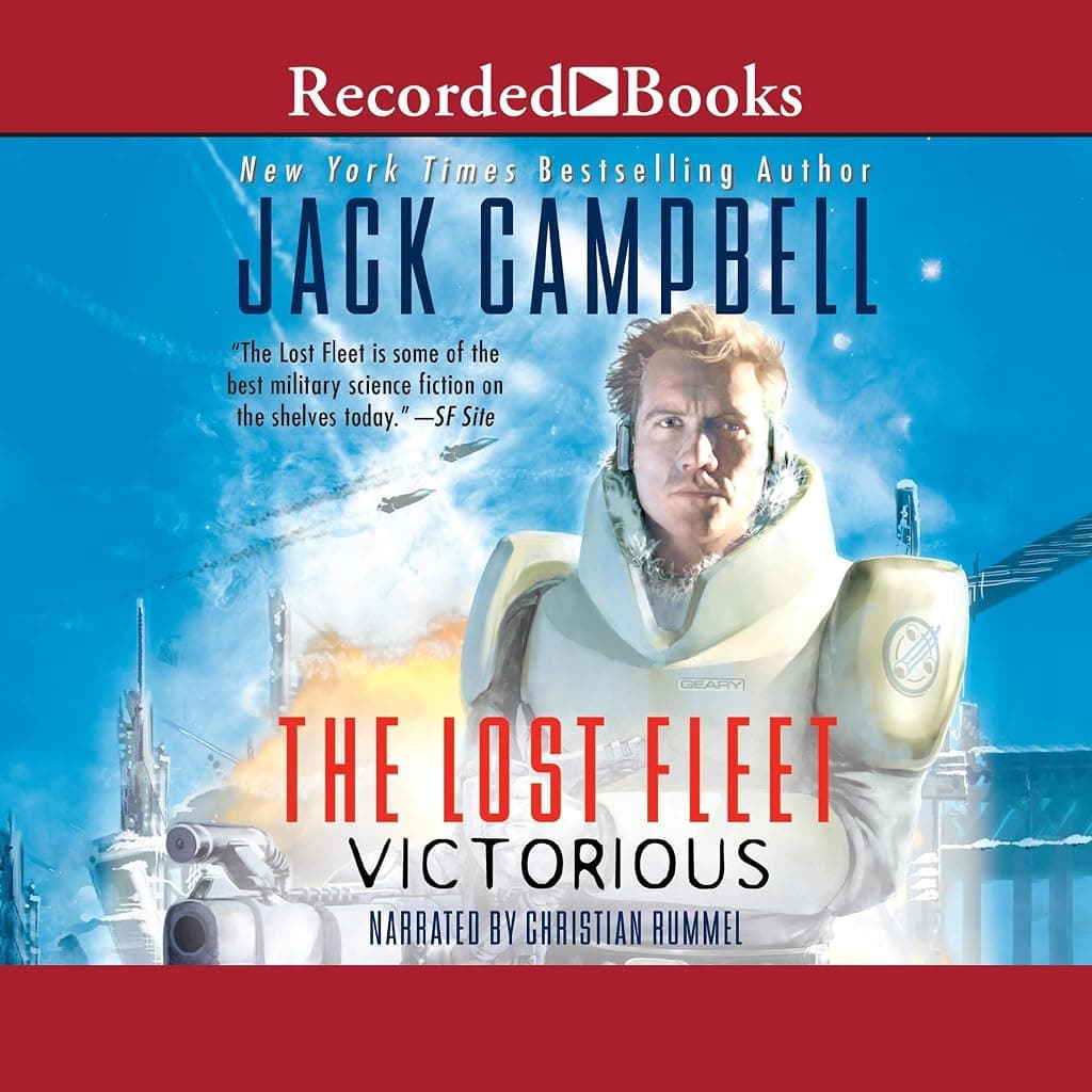 Titelbild von Victorious
