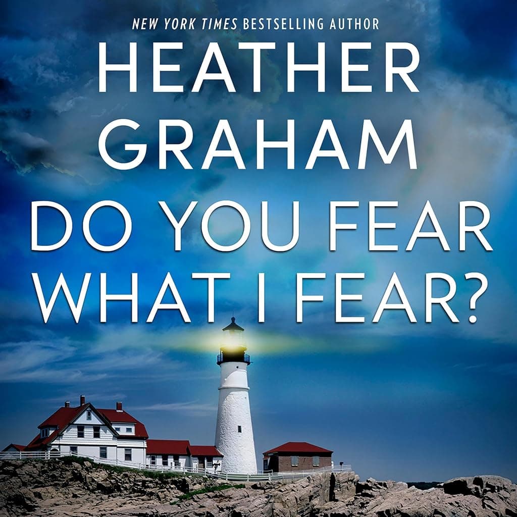 Titelbild von Do You Fear What I Fear?