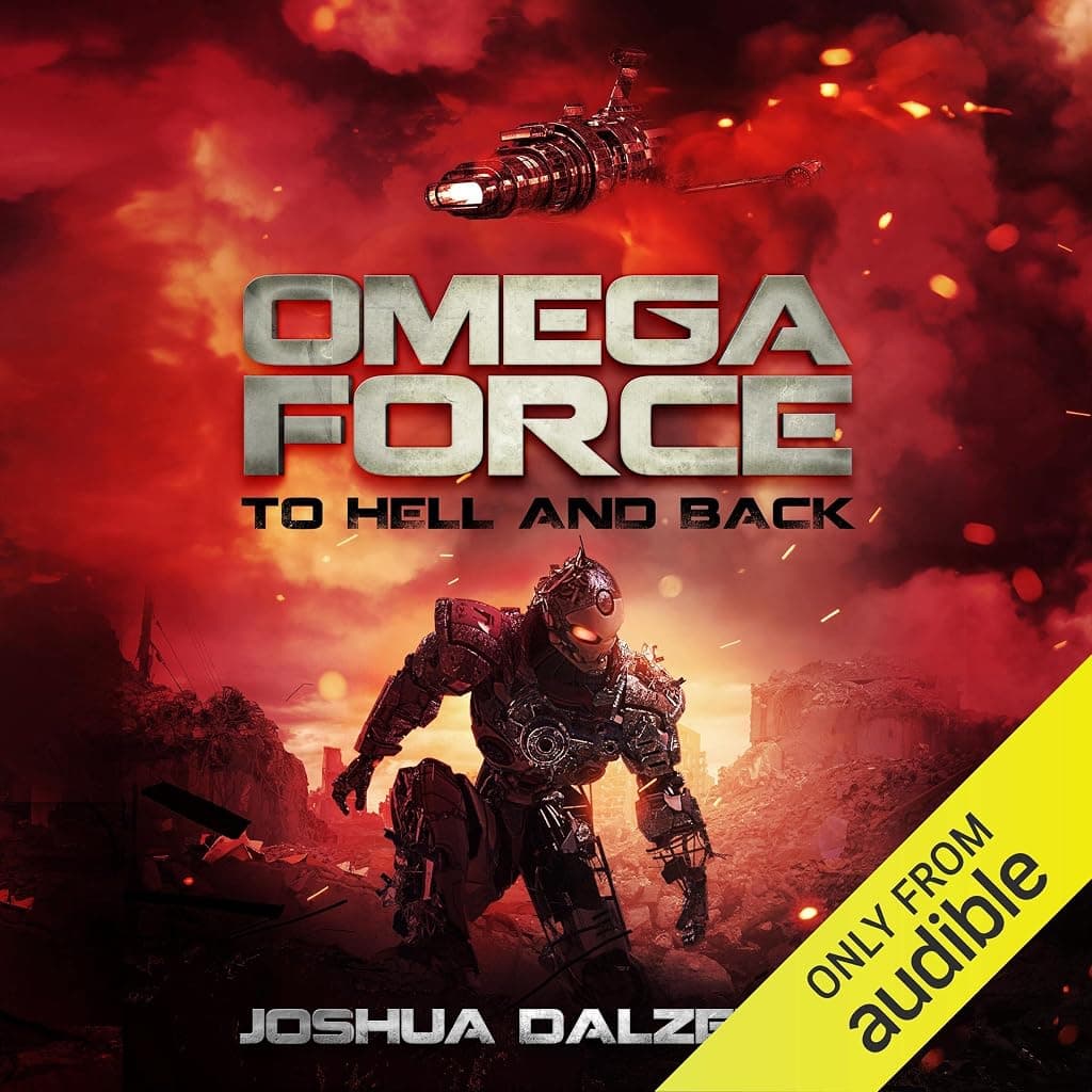 Titelbild von To Hell and Back