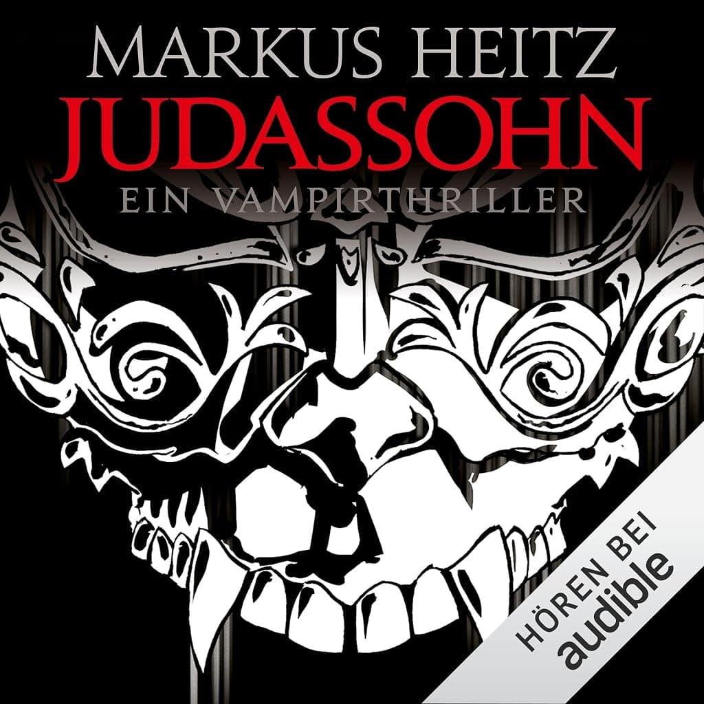 Titelbild von Judassohn