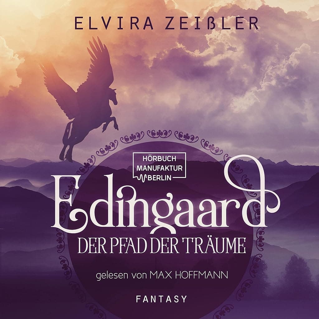 Titelbild von Der Pfad der Träume