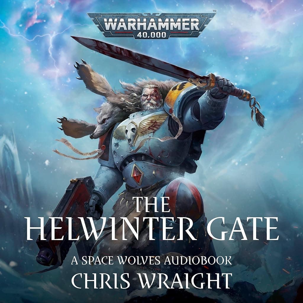 Titelbild von The Helwinter Gate