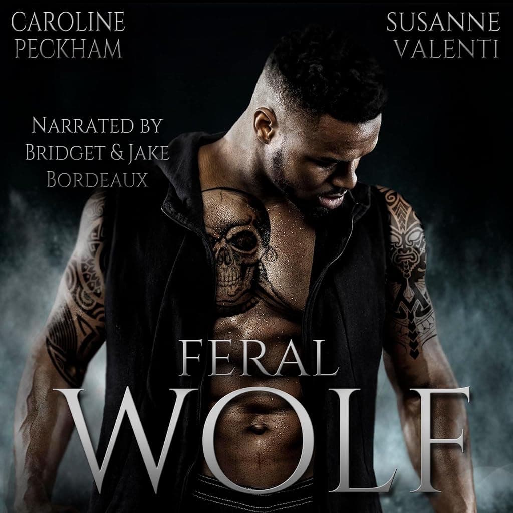 Titelbild von Feral Wolf