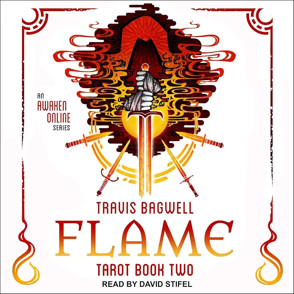 Titelbild von Awaken Online: Flame