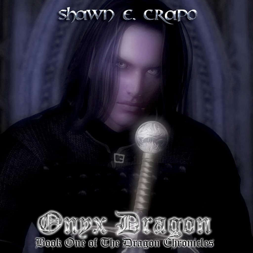 Titelbild von Onyx Dragon