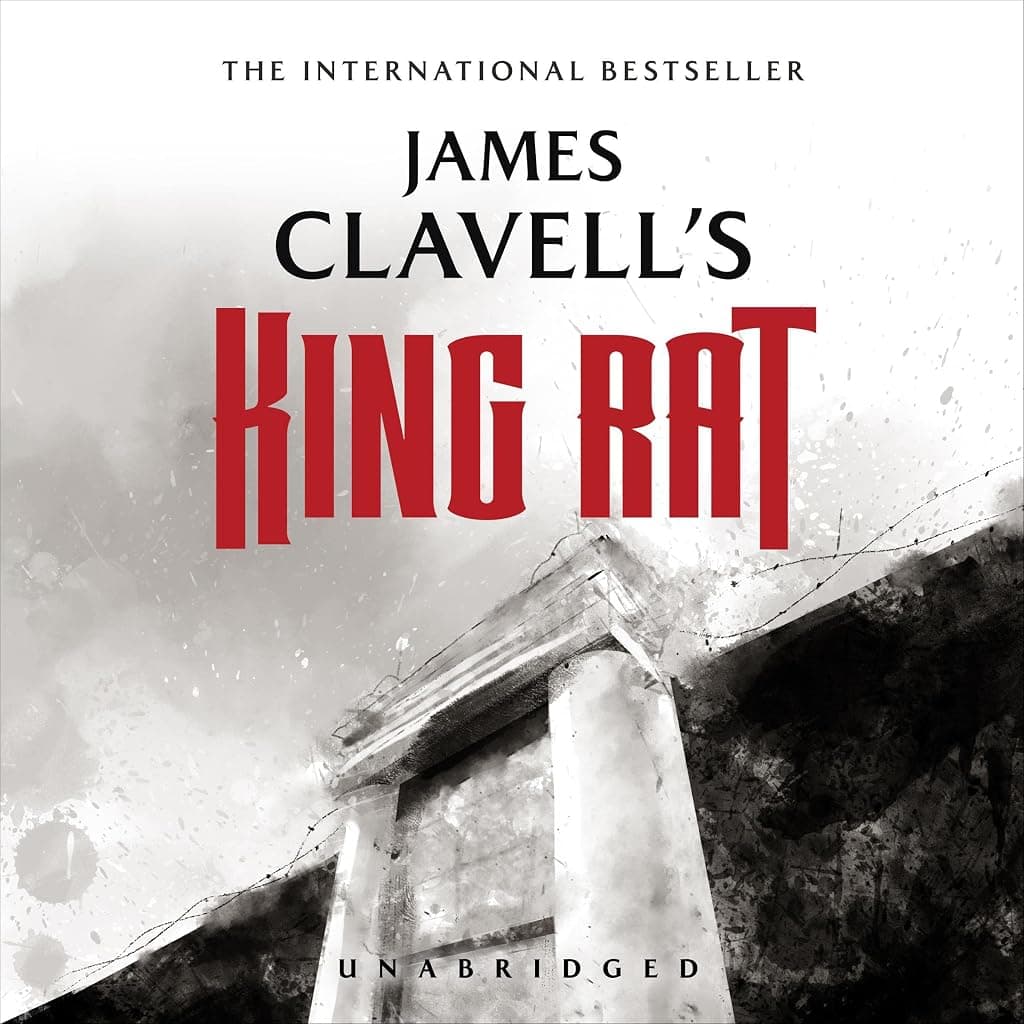 Titelbild von King Rat