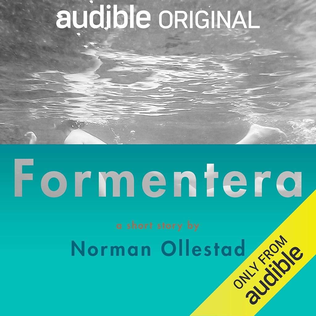 Titelbild von Formentera