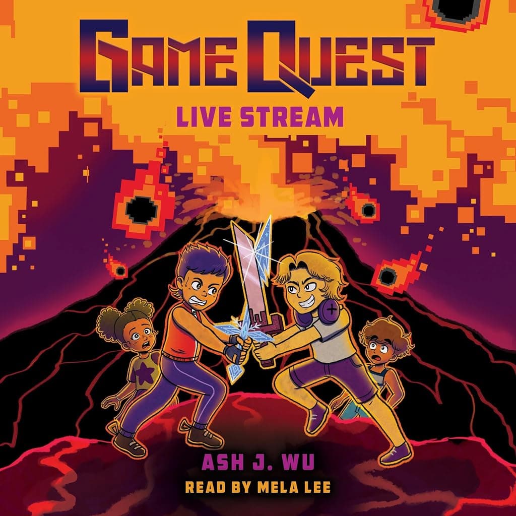 Titelbild von Live Stream