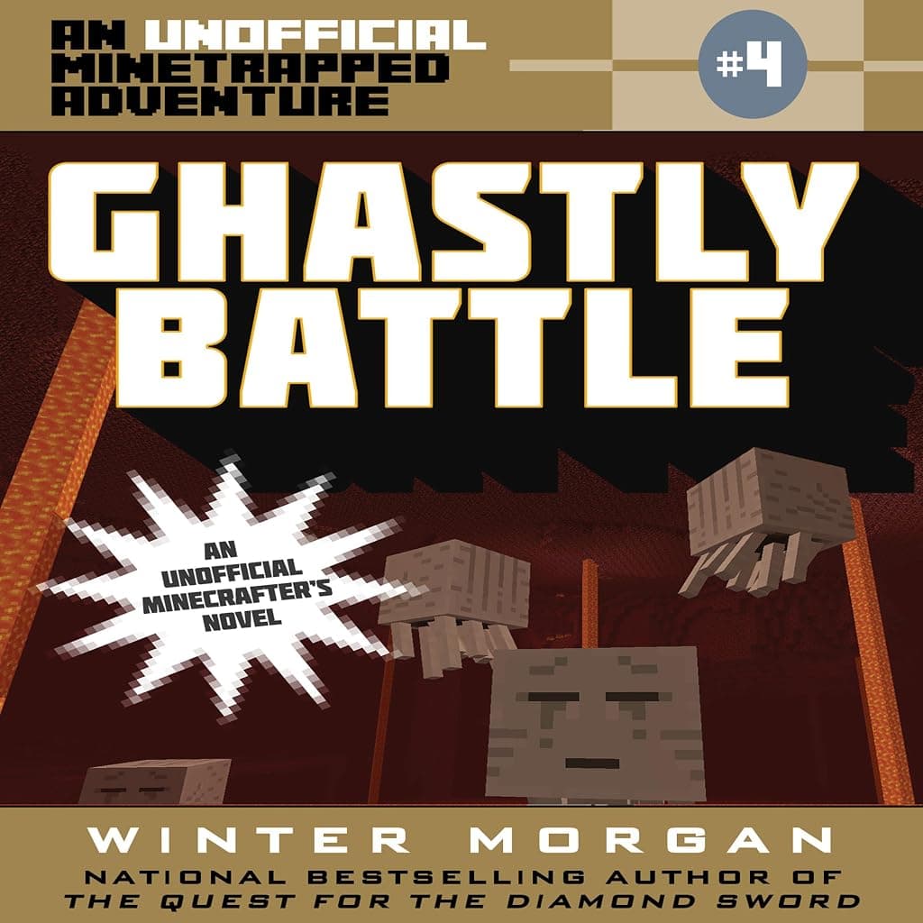 Titelbild von Ghastly Battle
