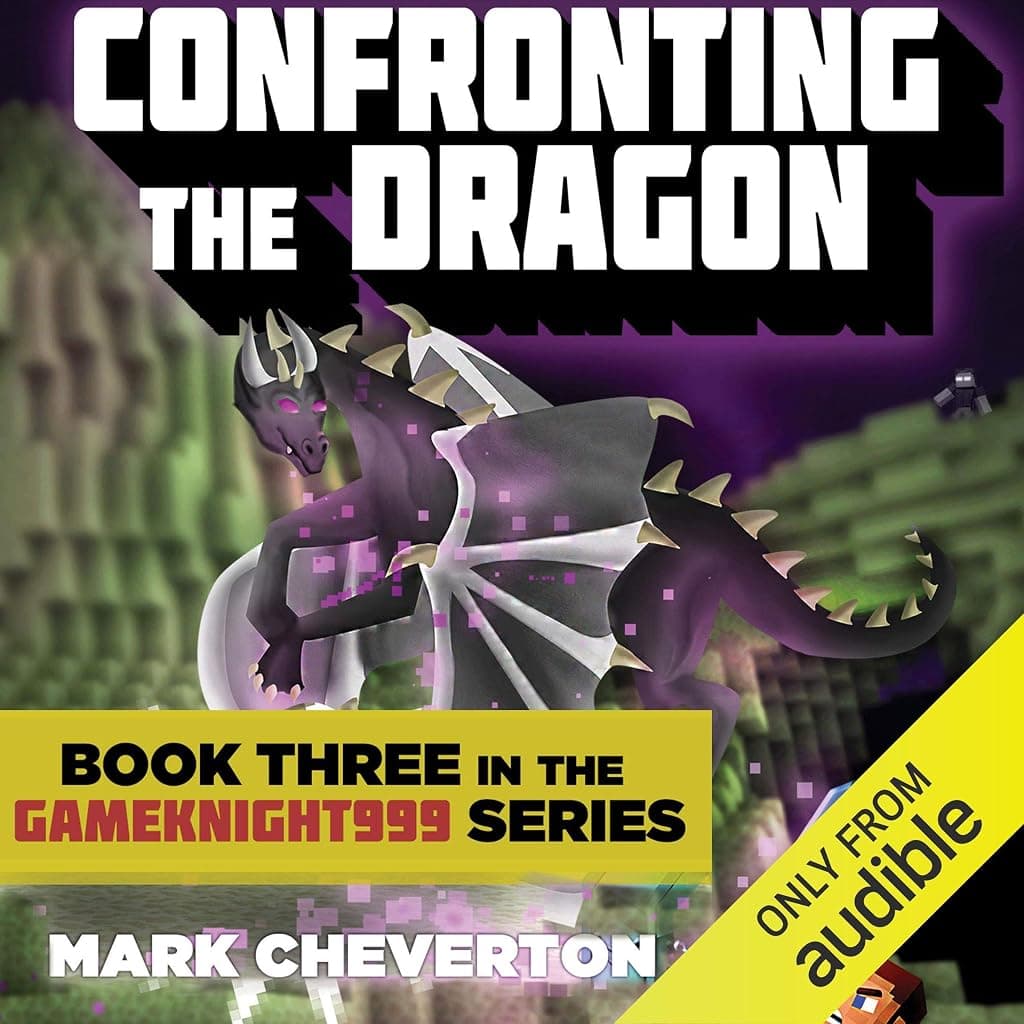 Titelbild von Confronting the Dragon