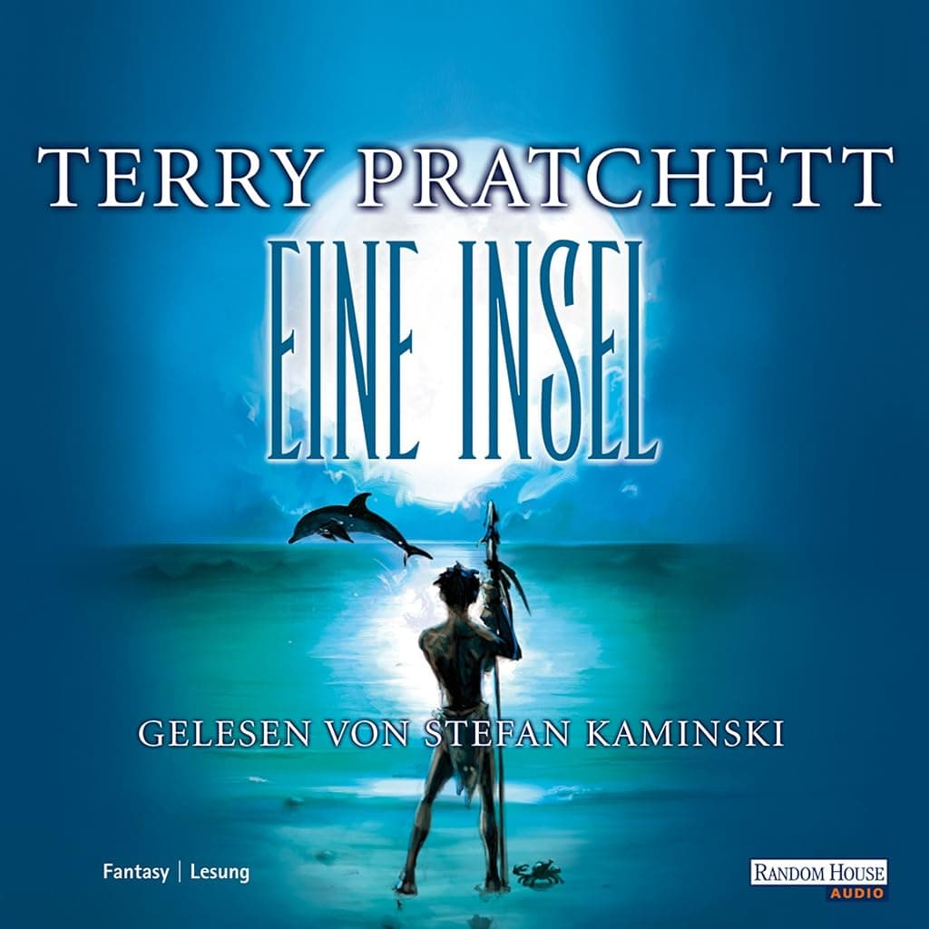 Titelbild von Eine Insel