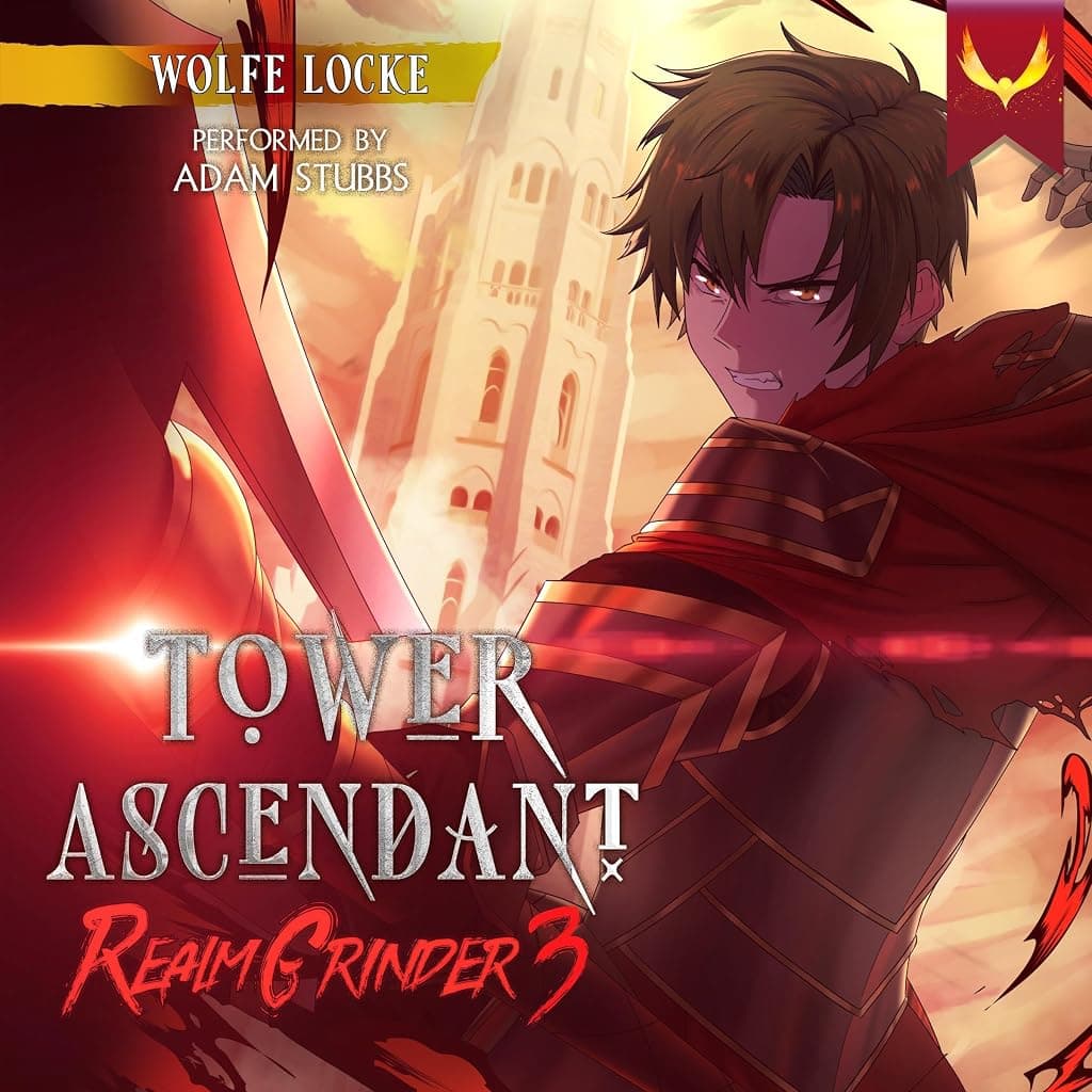 Titelbild von Tower Ascendant