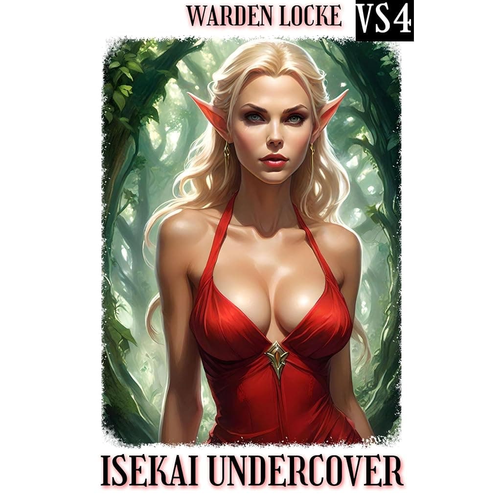 Titelbild von Isekai Undercover
