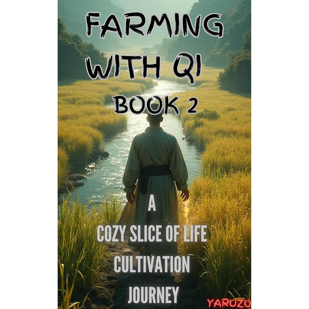 Titelbild von Farming with Qi 2