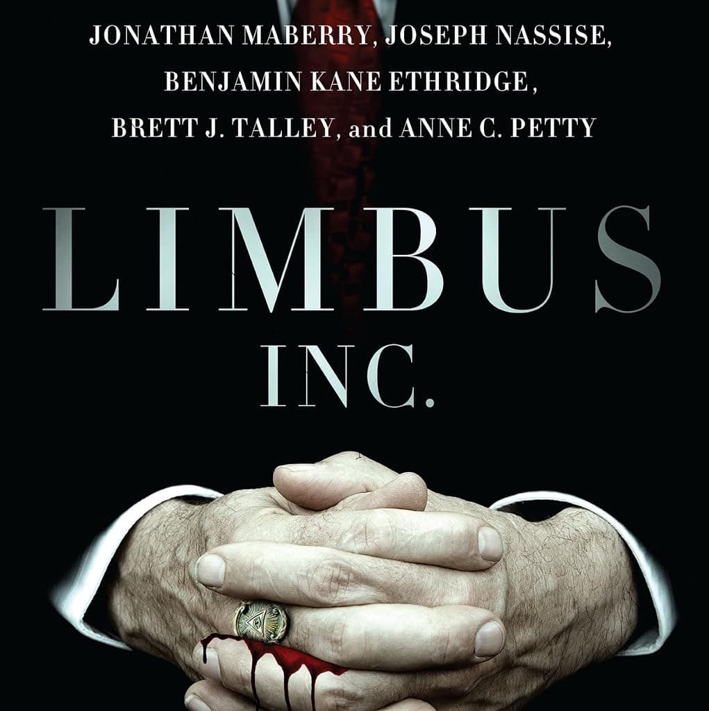 Titelbild von Limbus, Inc.