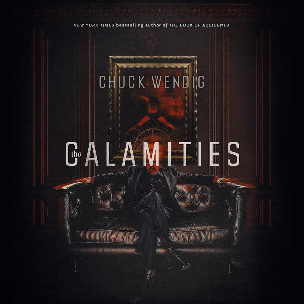 Titelbild von The Calamities