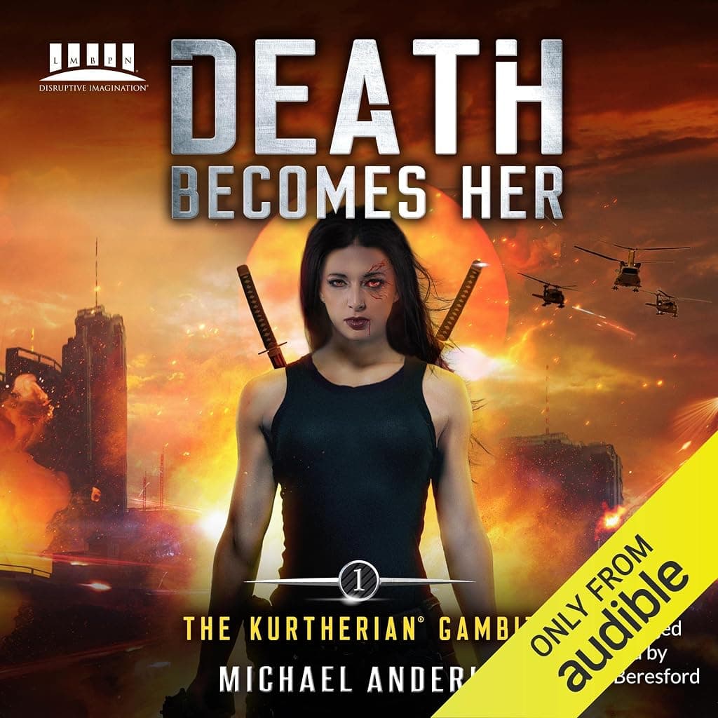 Titelbild von Death Becomes Her