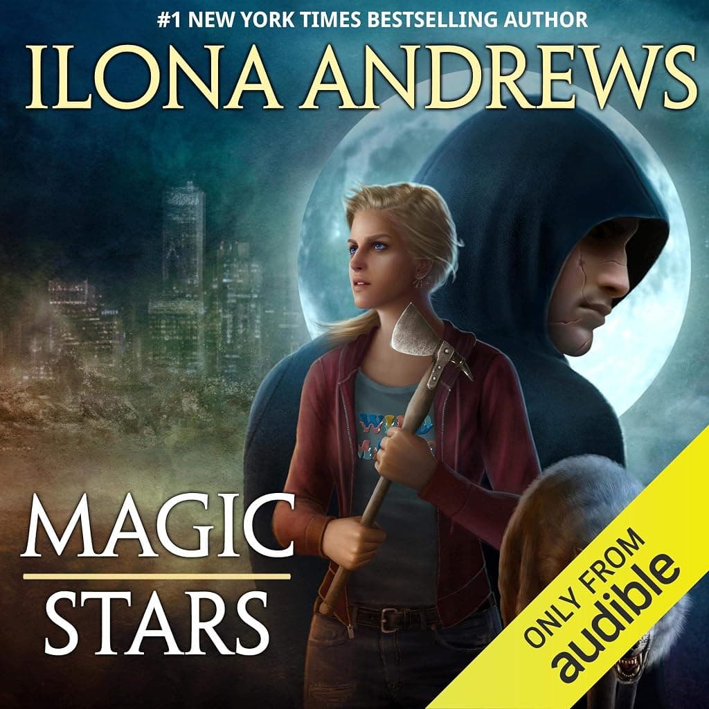 Titelbild von Magic Stars