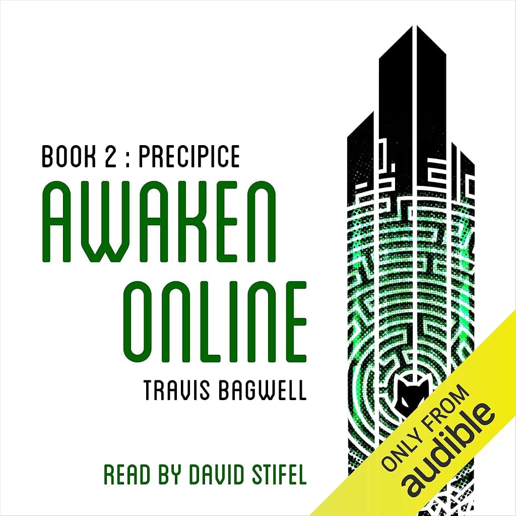 Titelbild von Awaken Online: Precipice