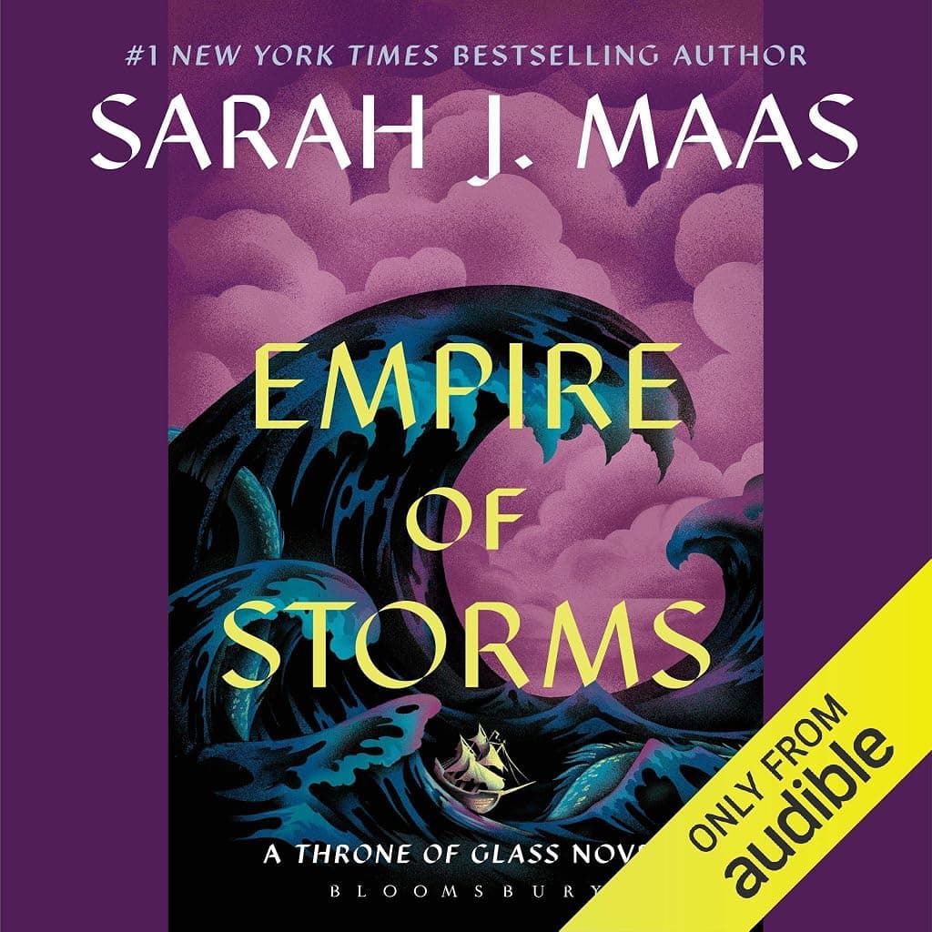 Titelbild von Empire of Storms