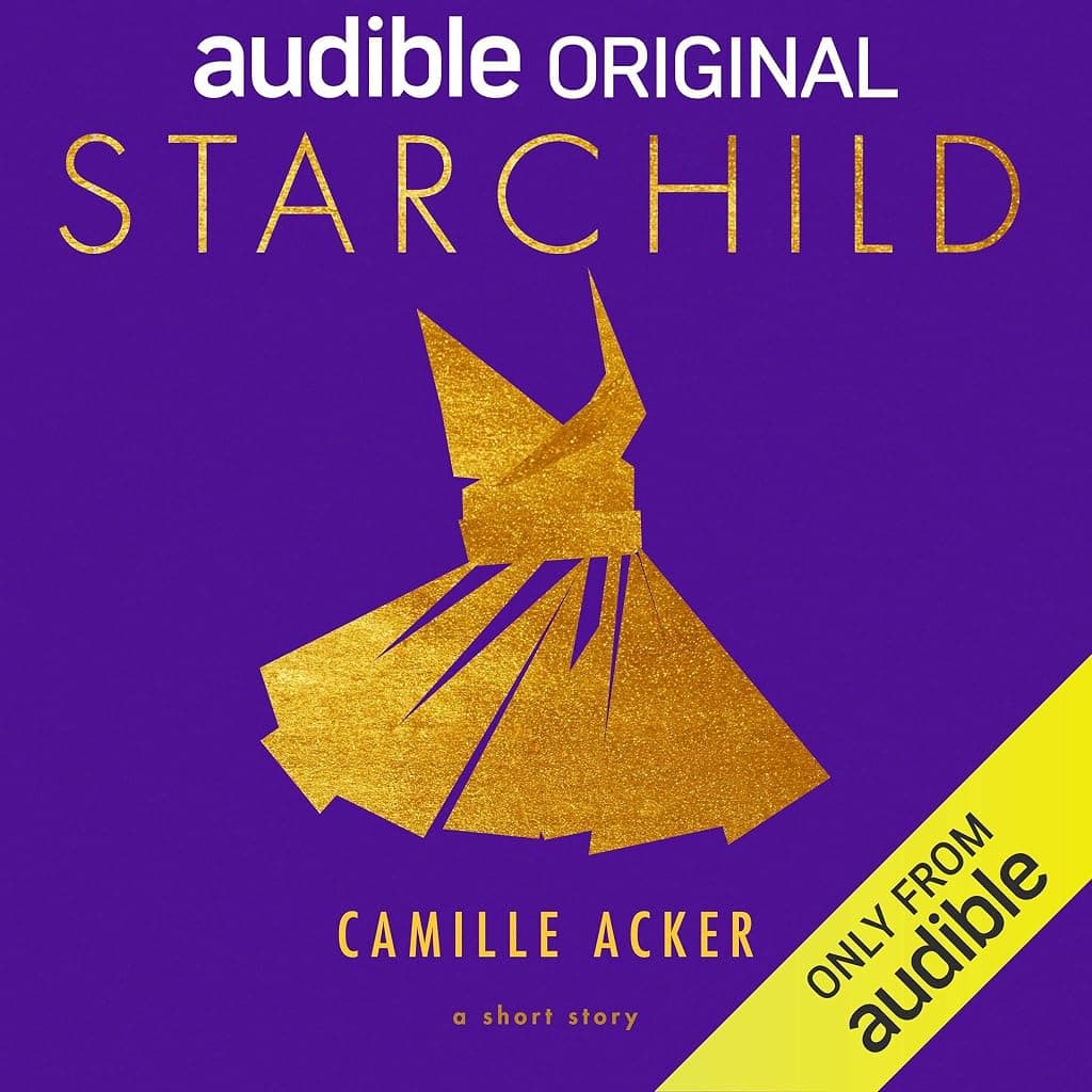 Titelbild von Starchild