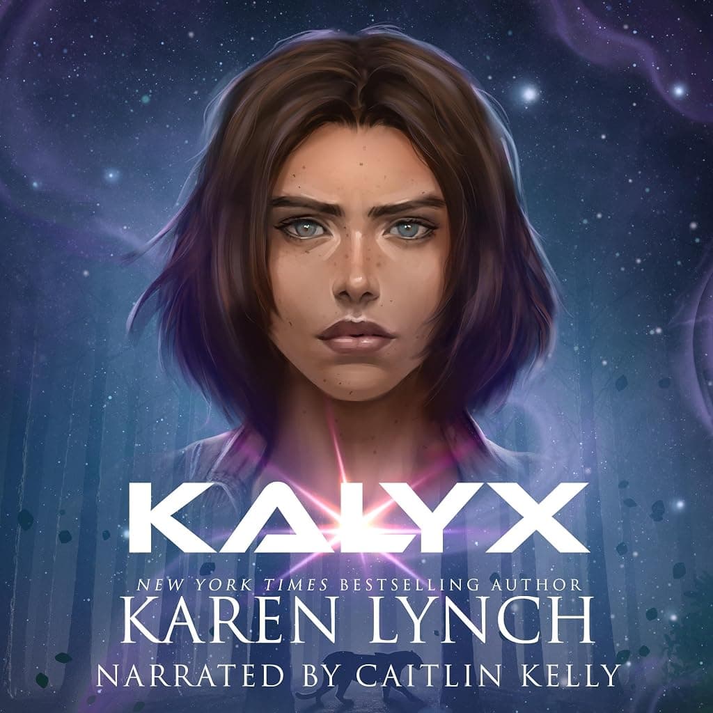 Titelbild von Kalyx