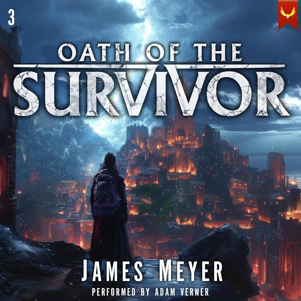 Titelbild von Oath of the Survivor 3
