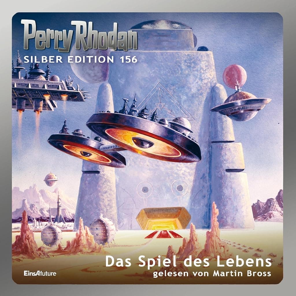 Titelbild von Das Spiel des Lebens