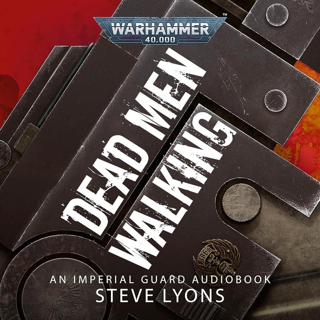 Titelbild von Dead Men Walking