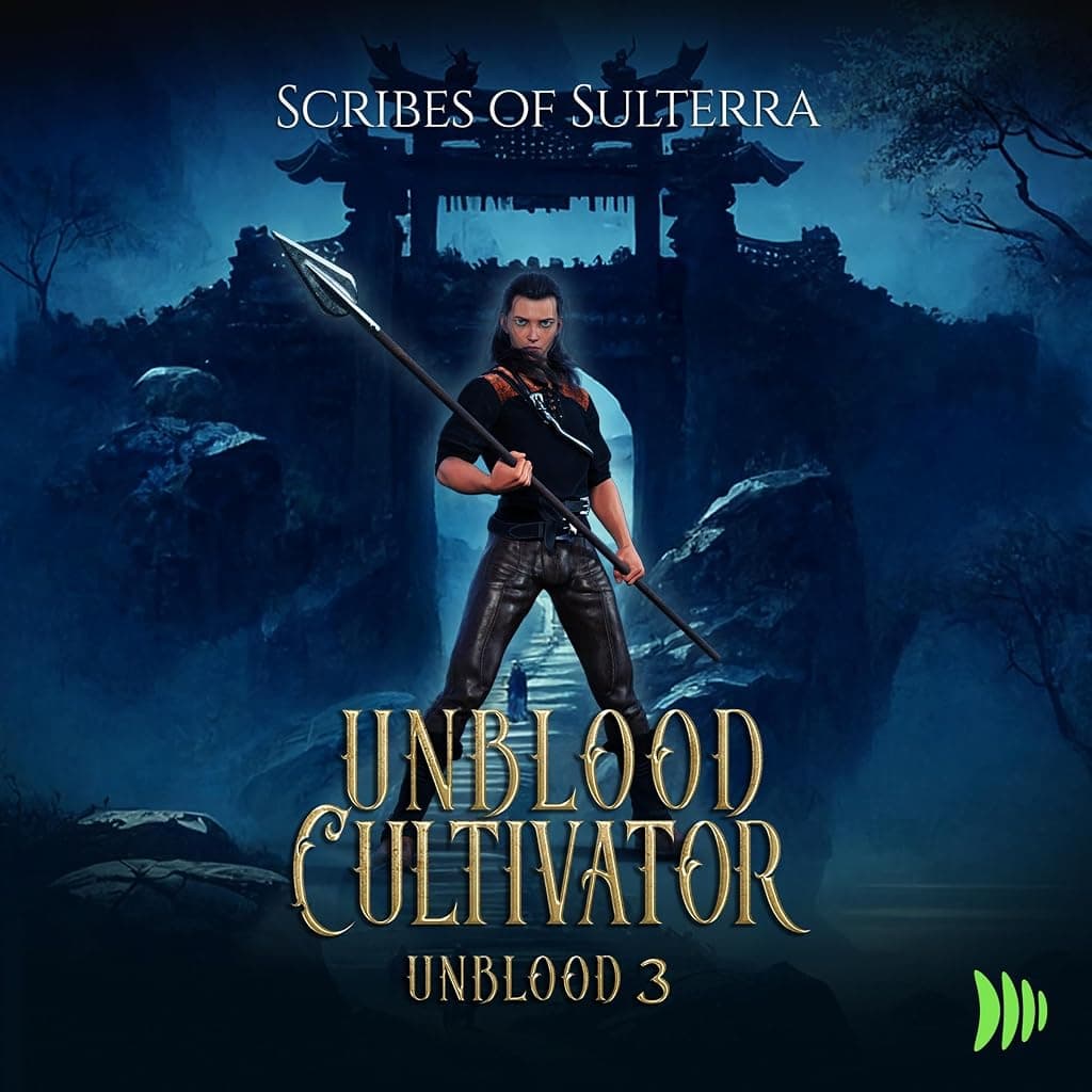 Titelbild von Unblood Cultivator