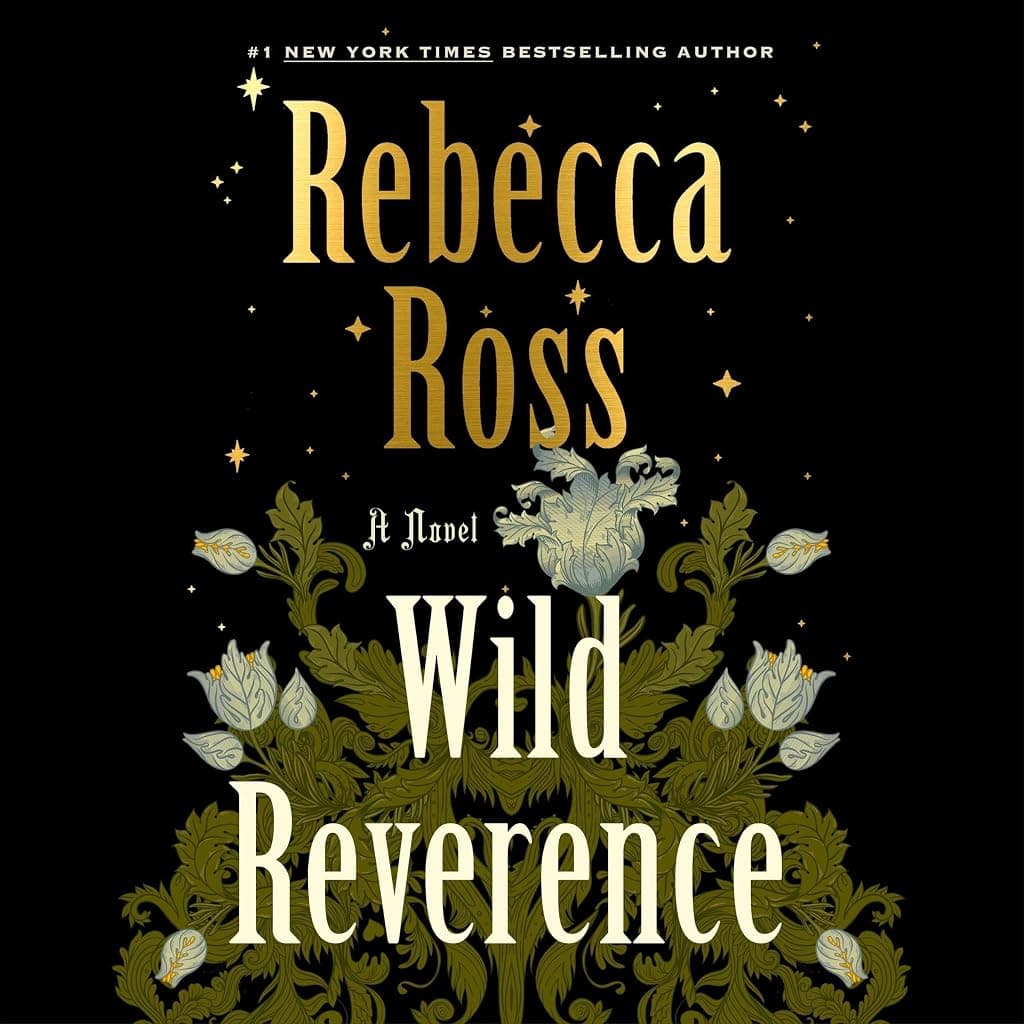 Titelbild von Wild Reverence