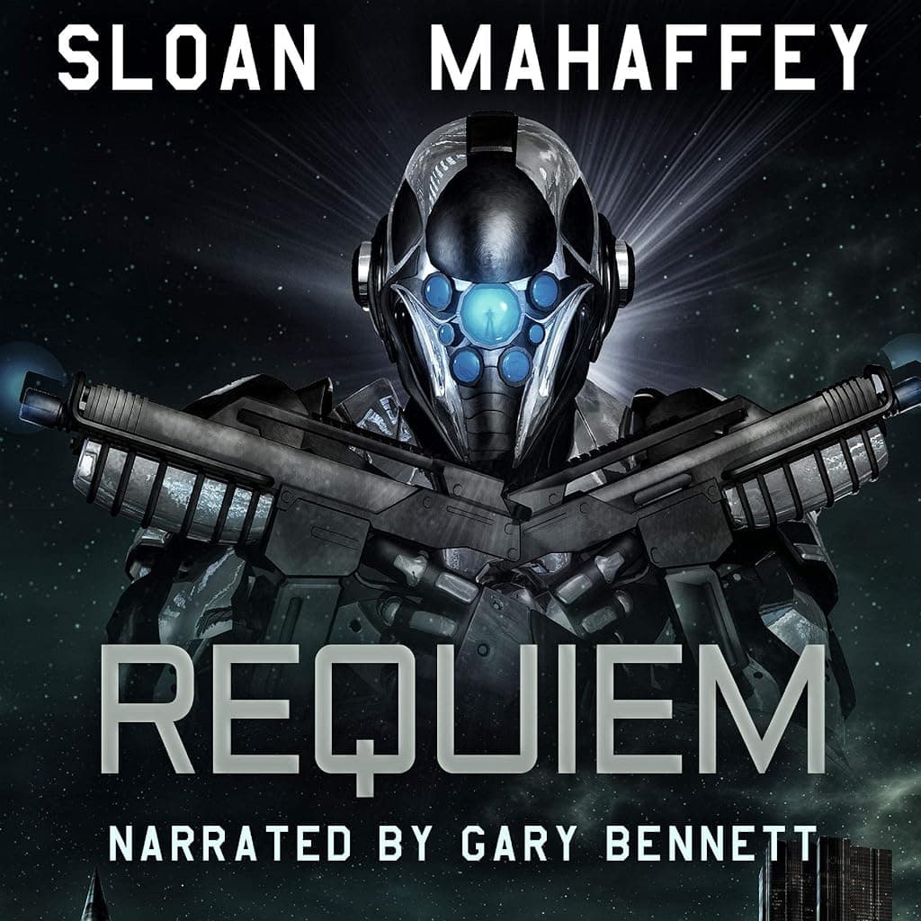 Titelbild von Requiem