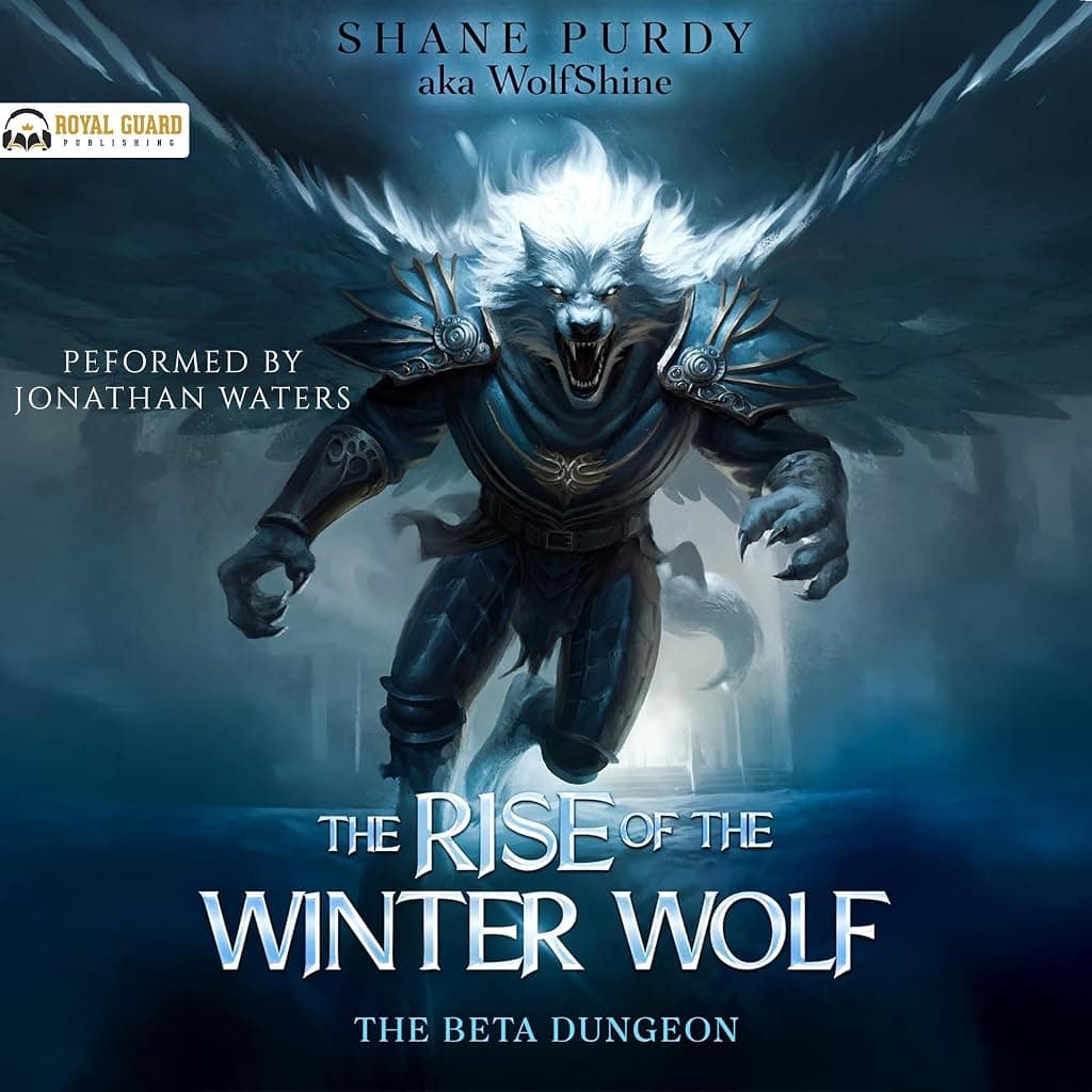 Titelbild von The Beta Dungeon