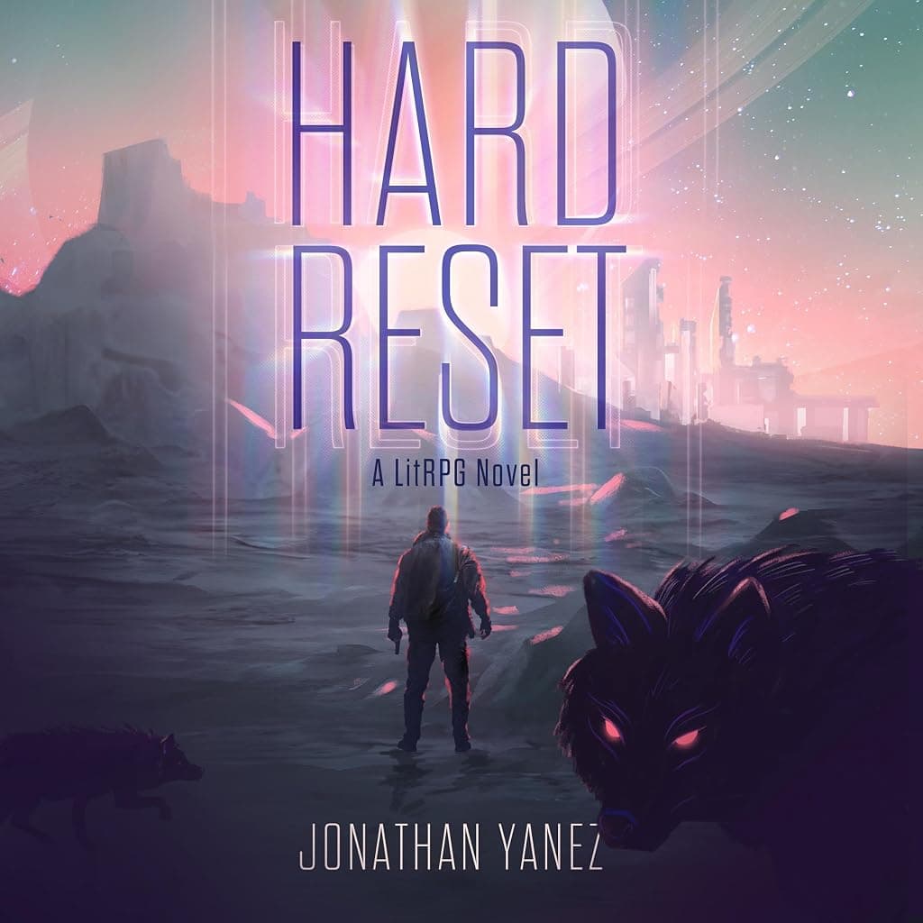 Titelbild von Hard Reset