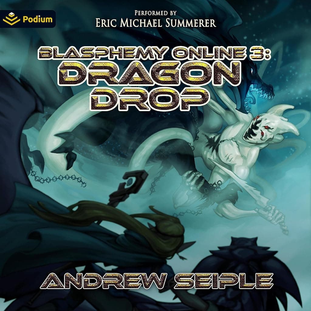 Titelbild von Dragon Drop