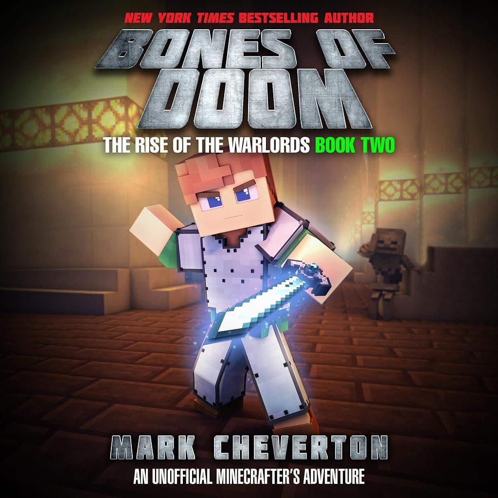 Titelbild von The Bones of Doom