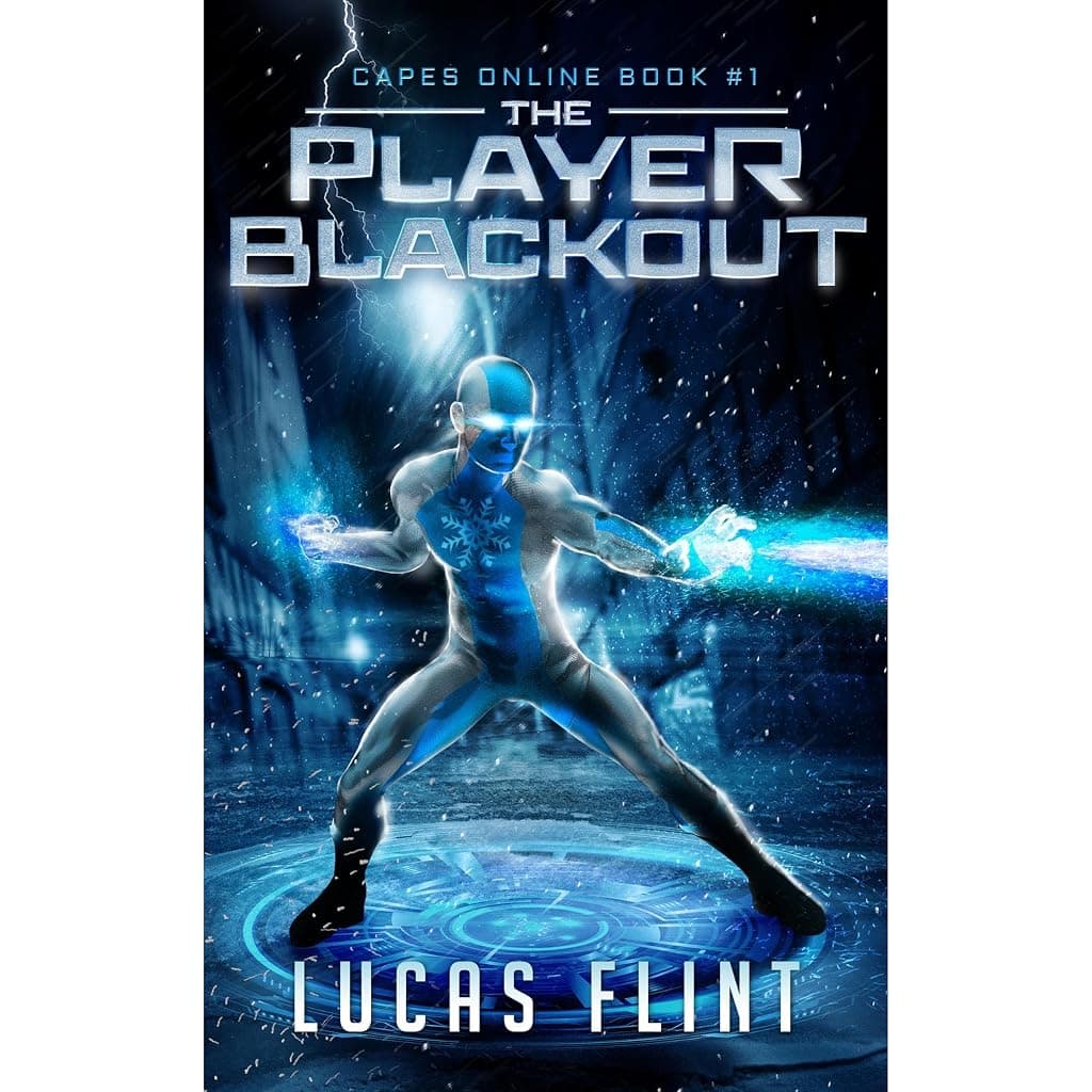 Titelbild von The Player Blackout