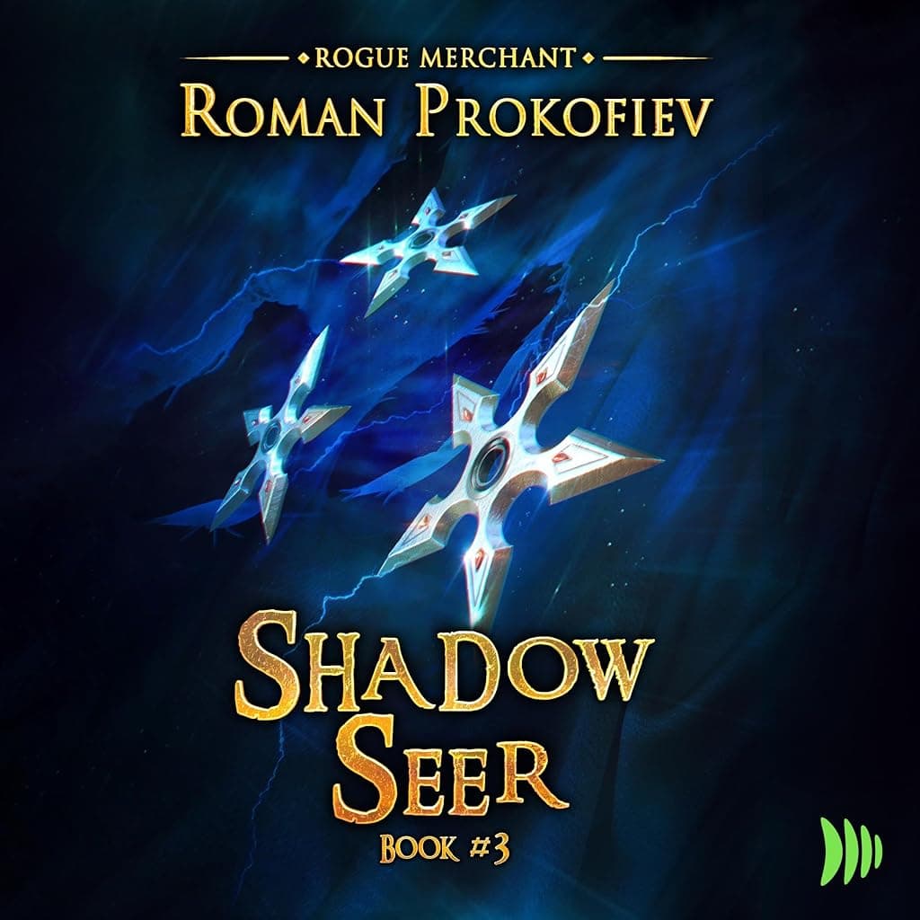 Titelbild von Shadow Seer