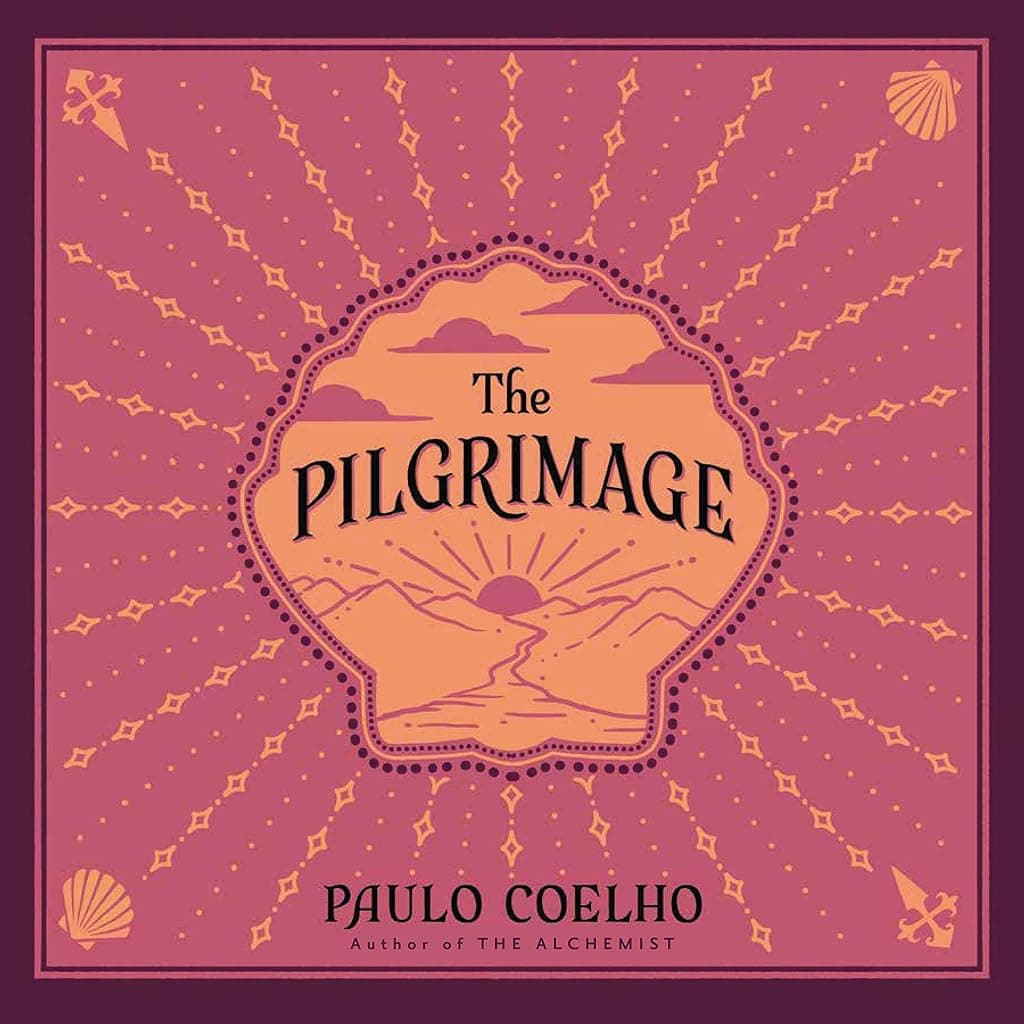 Titelbild von The Pilgrimage