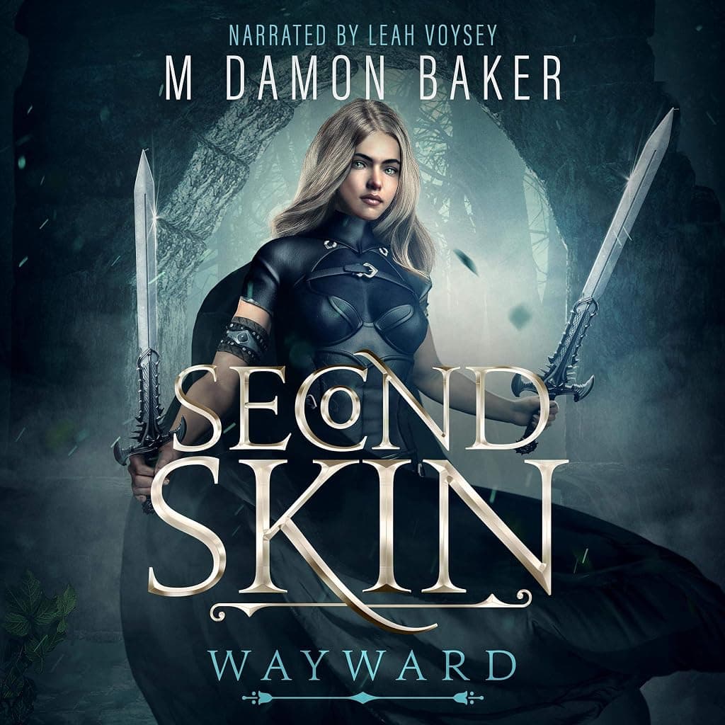 Titelbild von Wayward