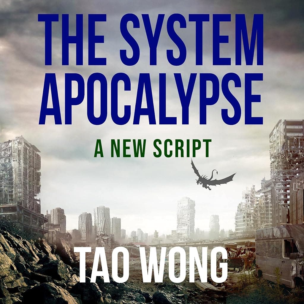 Titelbild von A New Script