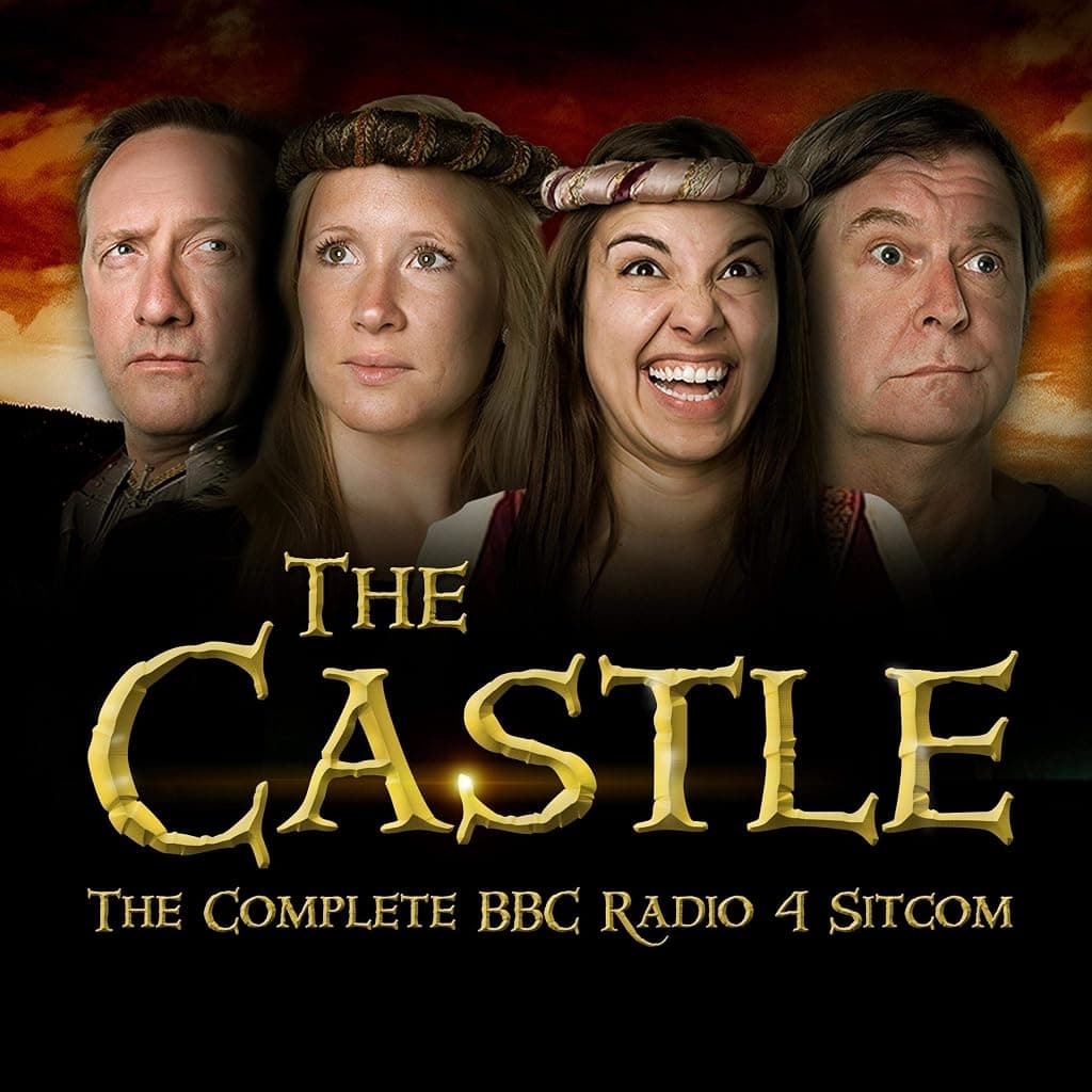 Titelbild von The Castle