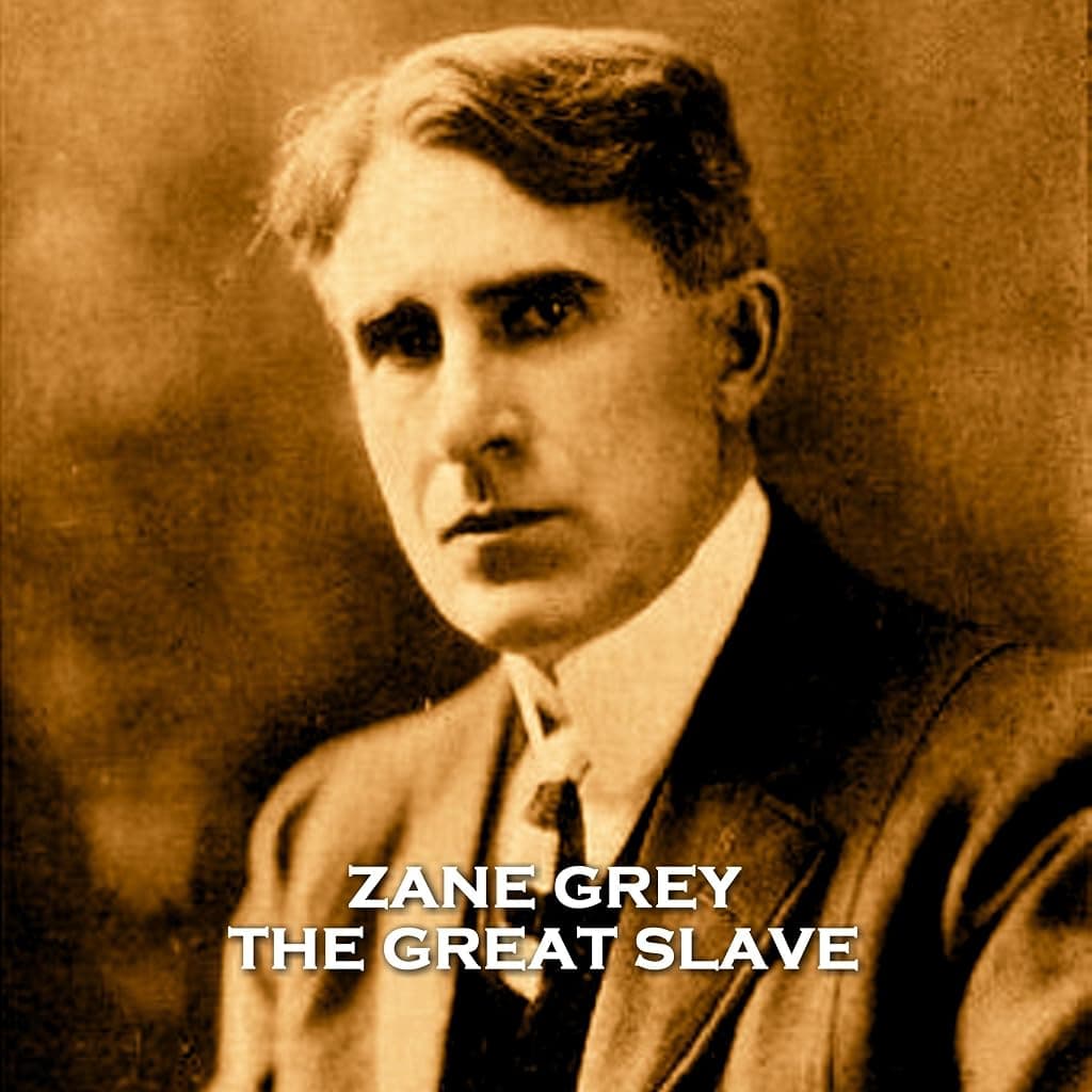 Titelbild von The Great Slave
