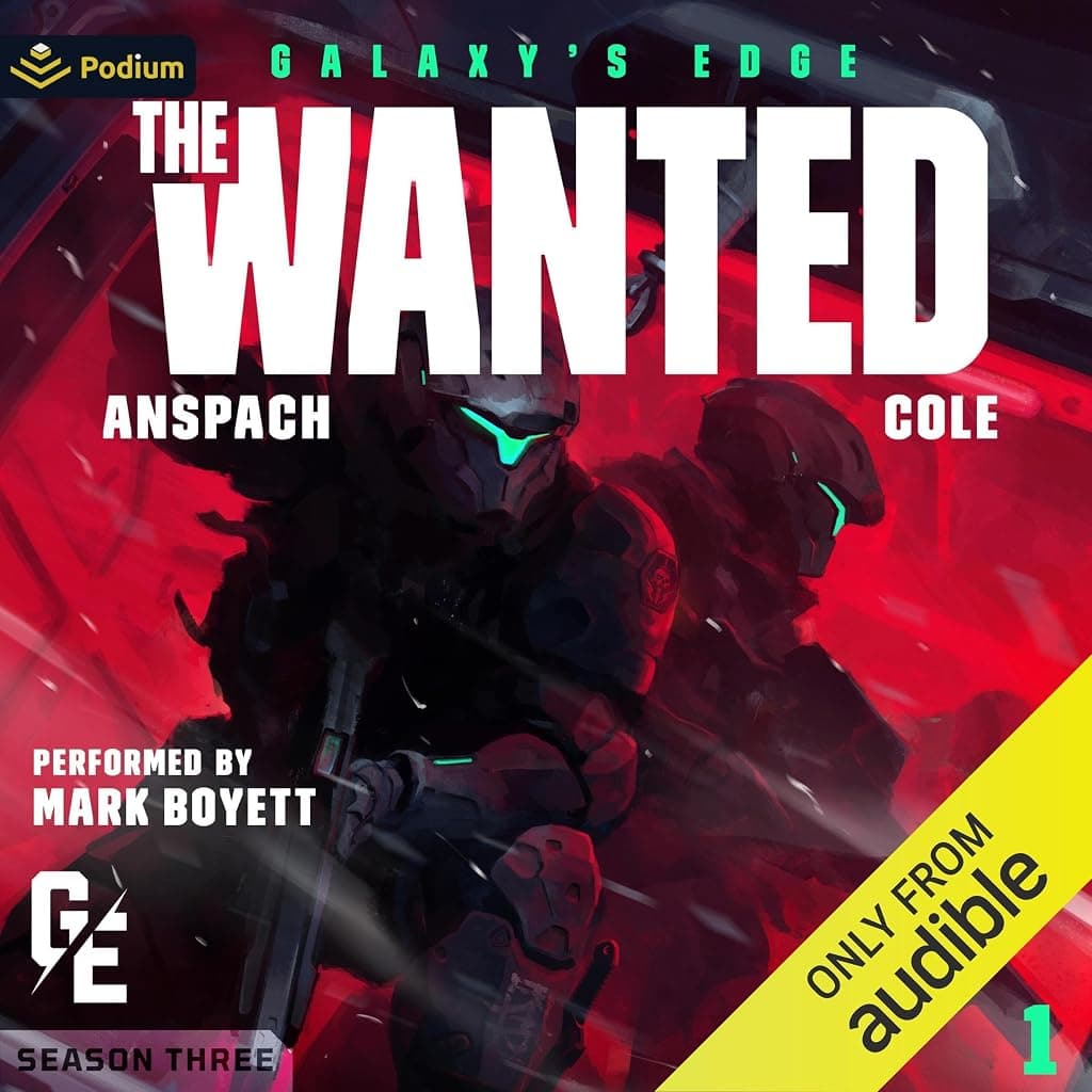 Titelbild von The Wanted
