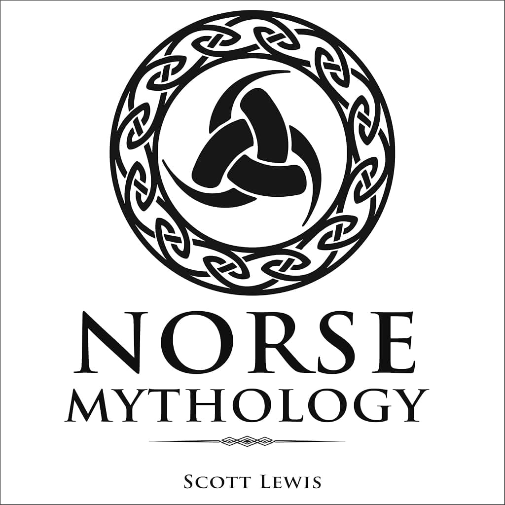 Titelbild von Norse Mythology: Classic Stories of the Norse Gods, Goddesses, Heroes, and Monsters