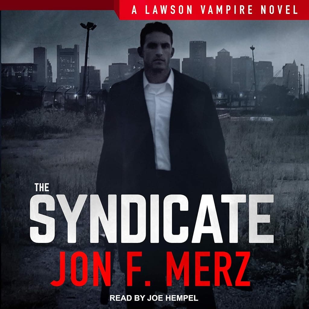 Titelbild von The Syndicate