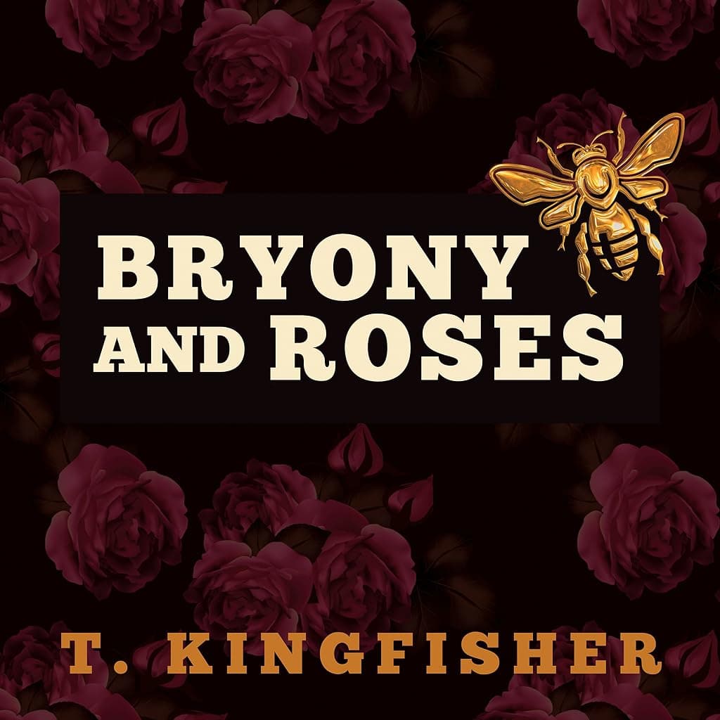 Titelbild von Bryony and Roses