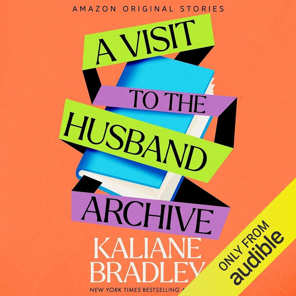 Titelbild von A Visit to the Husband Archive