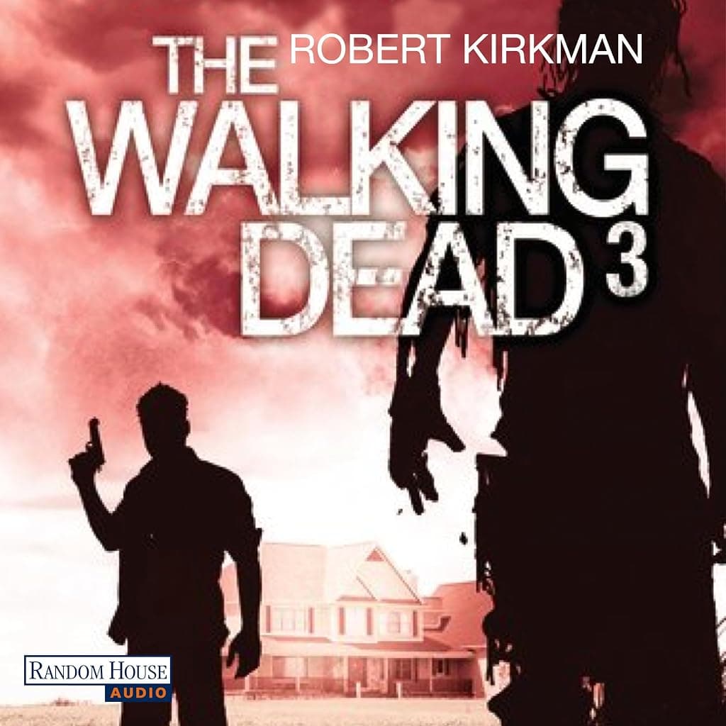 Titelbild von The Walking Dead 3